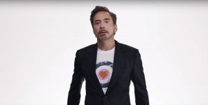 La campaña anti Trump que lideraron reconocidos﻿ actores de Hollywood