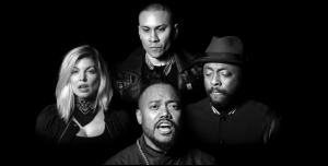 Black Eyed Peas regresó con nueva versión de uno de sus clásicos