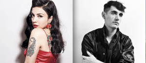 Conoce a los artistas chilenos nominados al Grammy Latino