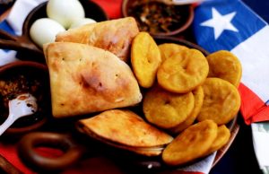 ¿Cómo evitar los kilitos extras por los excesos de Fiestas Patrias?