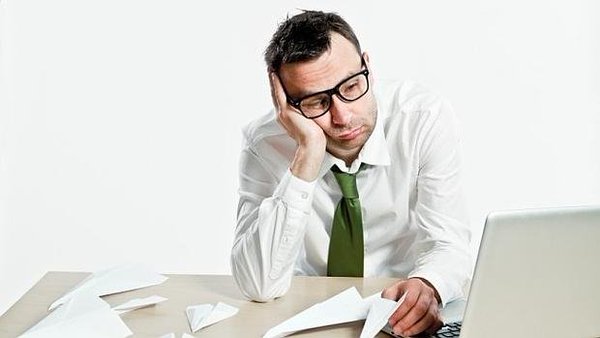 ¿Eres realmente feliz?