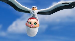 ¡Participa por entradas para la película "Cigüeñas" y un premio sorpresa!