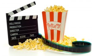 ¿Quieres ir al cine? Participa por entradas para disfrutar tu película favorita