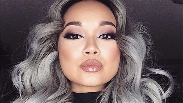 como-tenir-el-pelo-de-color-gris