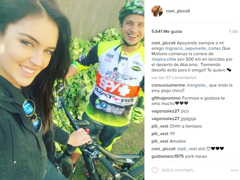 Constanza Piccoli instagram