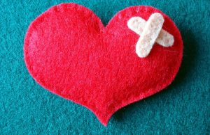 ¡Es hora de sanar las heridas de amor!