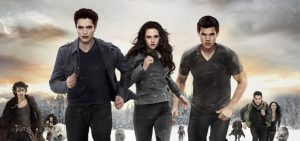 Actor de "Crepúsculo" sorprende con radical cambio de look