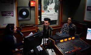 Miranda!: "Estamos trabajando en un nuevo disco"