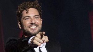 Conoce el complicado momento que vivió la novia de David Bisbal