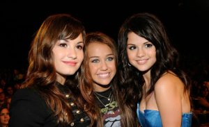 Ex chica Disney sorprendió con un cover de Adele