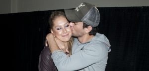 La confesión de amor de Enrique Iglesias