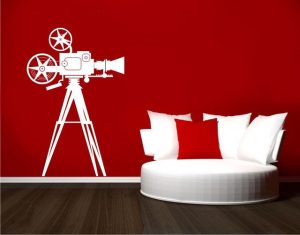 Fallecido artista tendrá su propia serie