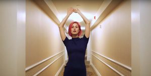 #AlertaDeEstreno Francisca Valenzuela lanza el video de "Estremecer"