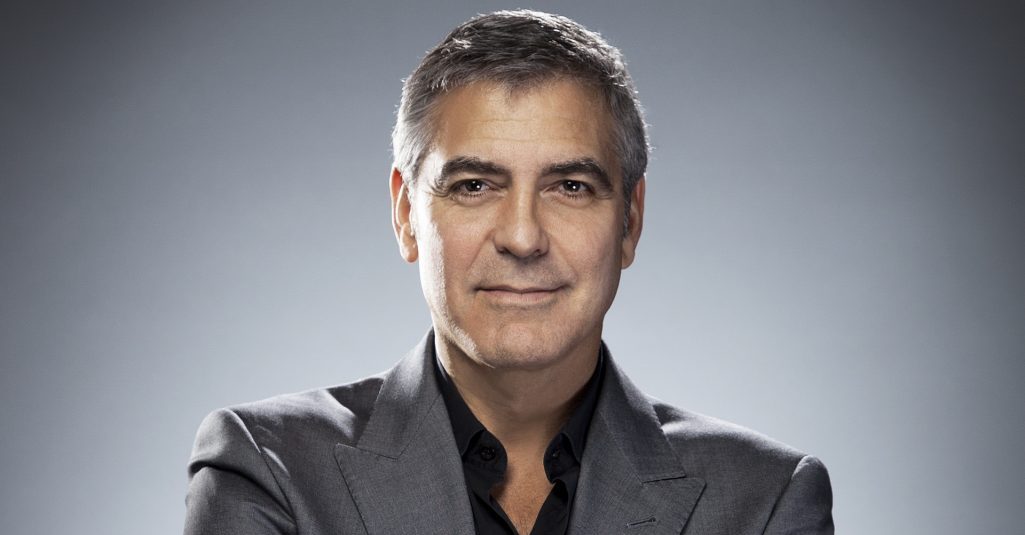 ¡George Clooney regresa a la televisión!