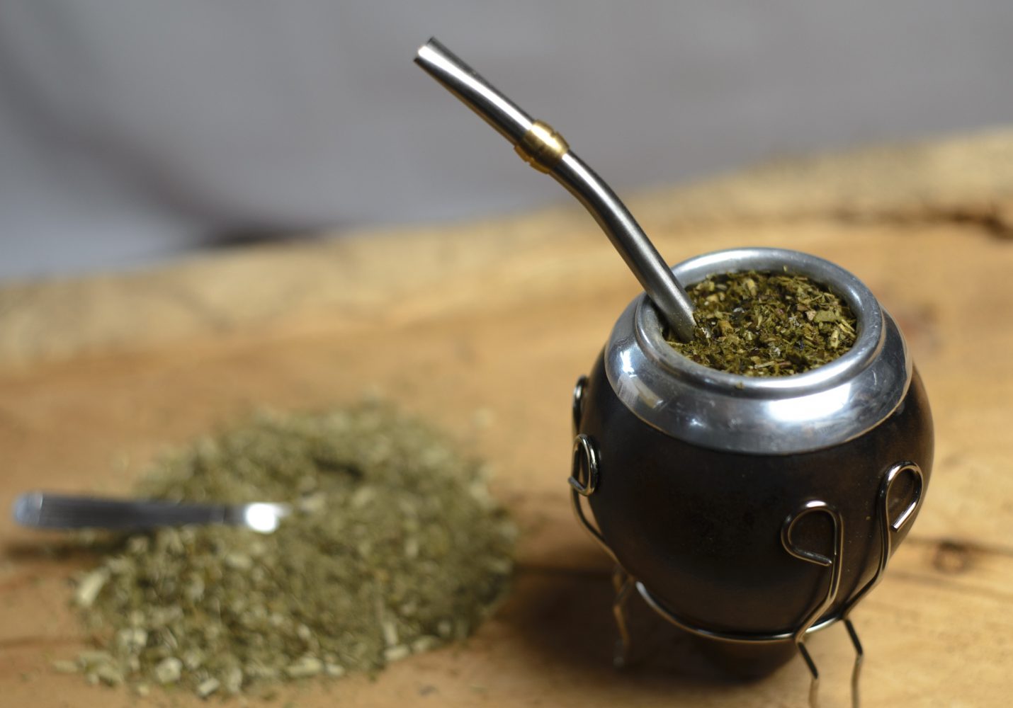 Yerba Mate