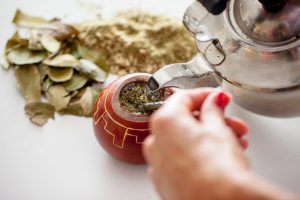 ¿Mucho frío? Toma yerba mate y disfruta sus beneficios en tu organismo