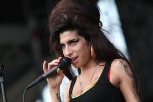 Los grandes hitos de la vida de Amy Winehouse
