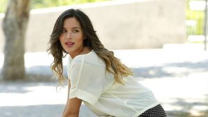 ¡La gran sorpresa de Marcelo Salas a Gianella Marengo!