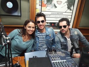 La Otra Fe nos cuenta sobre sus 10 años de carrera