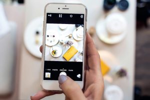 Esta es la comida que aman las blogueras de moda