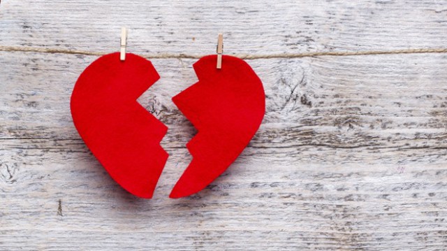 ¿Qué? Famosa pareja de Hollywood puso fin a su relación