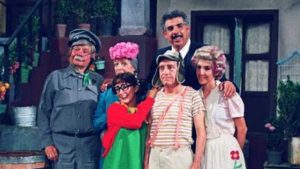 Ex actriz de "El chavo del ocho" está pasando por un difícil momento