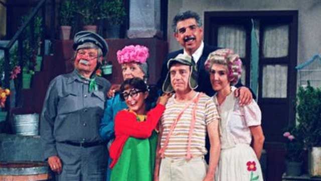 Ex actriz de "El chavo del ocho" está pasando por un difícil momento