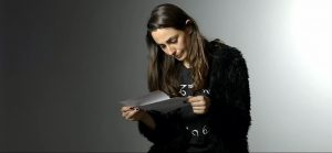 ¿Por qué Javiera Díaz de Valdés lloró en pleno programa de televisión?