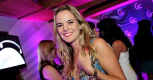 La emotiva reflexión de Javiera Suárez sobre el cáncer y su embarazo