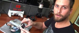 ¿Qué tiene que ver Jean Philippe Cretton con Lollapalooza 2017?