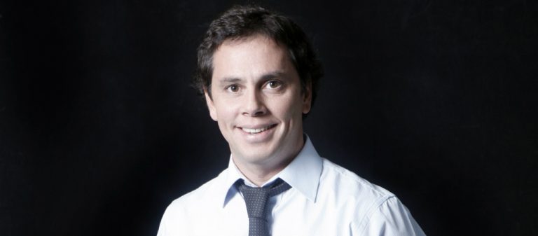 Así son las vacaciones familiares de José Miguel Viñuela en EE.UU.