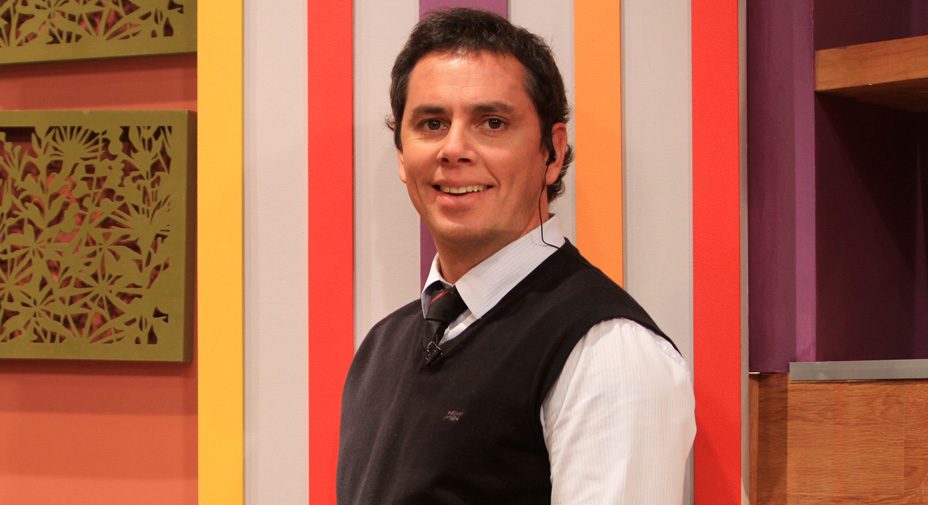 El regreso de "Mekano" oficializa las fechas de su tour por Chile