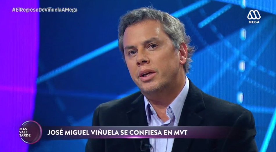 Jose Miguel Viñuela MVT