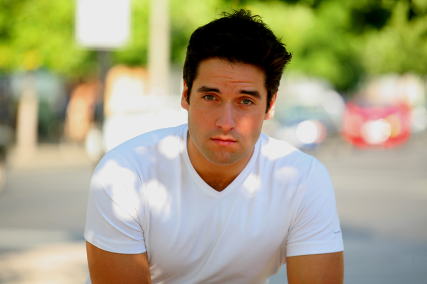 Mino del día: Juan José Gurruchaga