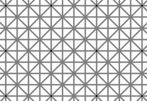 #JuegoFMDOS ¿Puedes ver los 12 puntos a la vez?