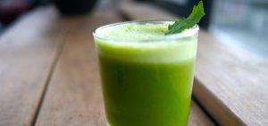 ¿Te falta energía? Este batido será tu aliado perfecto