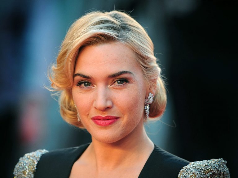 Kate Winslet se reencontrará con James Cameron en "Avatar 2"
