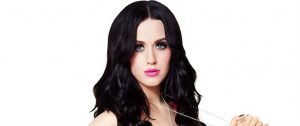¡Katy Perry se desnuda por una buena causa!