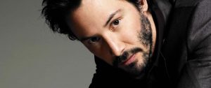 Mino del día: Keanu Reeves