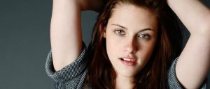 ¡El radical cambio de look de Kristen Stewart!