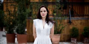 Luciana Echeverría se integra al elenco de "Soltera otra vez 3"