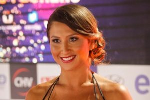 Mira el nuevo tatuaje que se realizó Luli