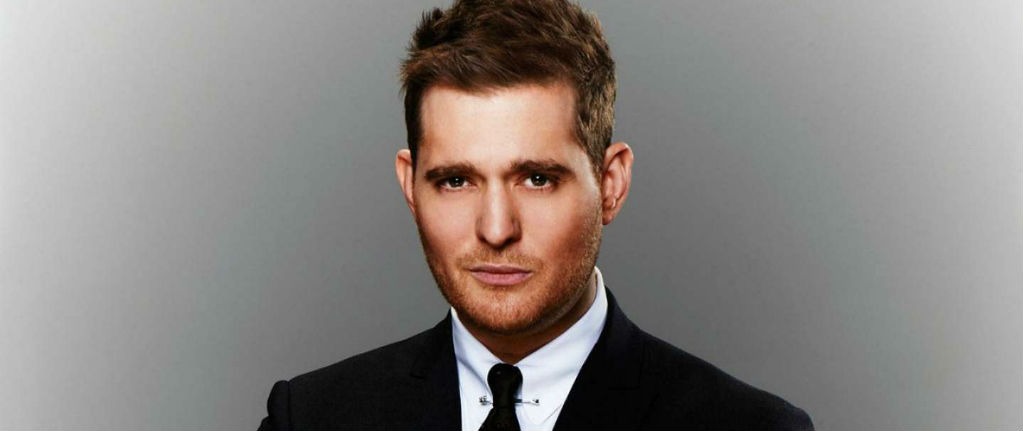 Mino del día: Conoce a Michael Bublé