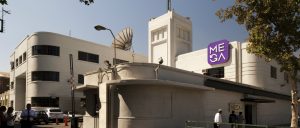 ¡Continúa la grúa de Mega! Esta reconocida actriz es su nueva contratación