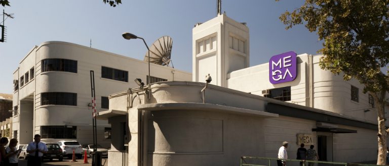 ¡Continúa la grúa de Mega! Esta reconocida actriz es su nueva contratación