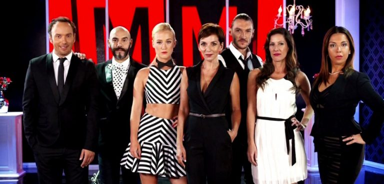 ¿Ex chica reality se uniría a "Maldita moda"?