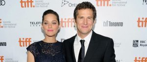 Pareja de Marion Cotillard sale en su defensa tras los rumores de infidelidad con Brad Pitt