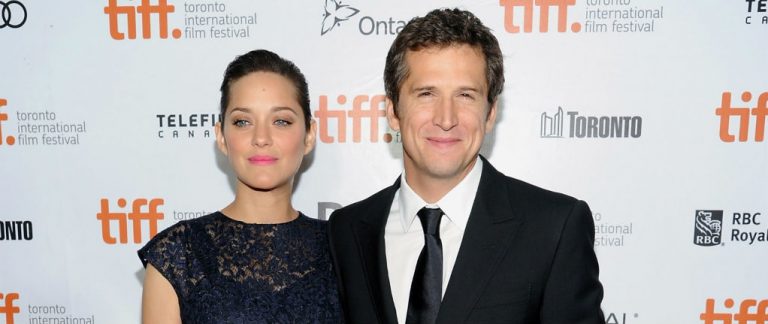 Pareja de Marion Cotillard sale en su defensa tras los rumores de infidelidad con Brad Pitt