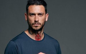 Mauricio Pinilla se refirió al polémico episodio de "El Rey León"