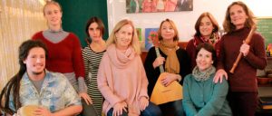 ¡Atención! Show gratuito con la música de Mazapán en lengua de señas